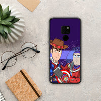 Thumbnail for Infinity Story - Huawei Mate 20 case