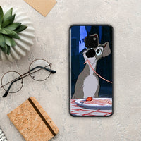 Thumbnail for Lady and Tramp 1 - Huawei Mate 20