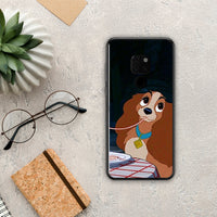 Thumbnail for Lady And Tramp 2 - Huawei Mate 20 Case