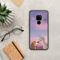 Thumbnail for Lady And Tramp - Huawei Mate 20 θήκη