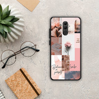 Thumbnail for Aesthetic Collage - Huawei Mate 20 Lite case