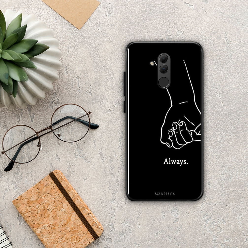 Always &amp; Forever 1 - Huawei Mate 20 Lite case