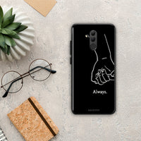 Thumbnail for Always & Forever 1 - Huawei Mate 20 Lite case