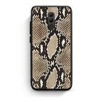 Thumbnail for 23 - Huawei Mate 20 Lite  Fashion Snake Animal case, cover, bumper