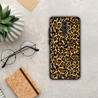 Thumbnail for Animal Leopard - Huawei Mate 20 Lite case