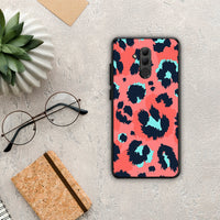 Thumbnail for Animal Pink Leopard - Huawei Mate 20 Lite case