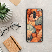 Thumbnail for Autumn Leaves - Huawei Mate 20 Lite case