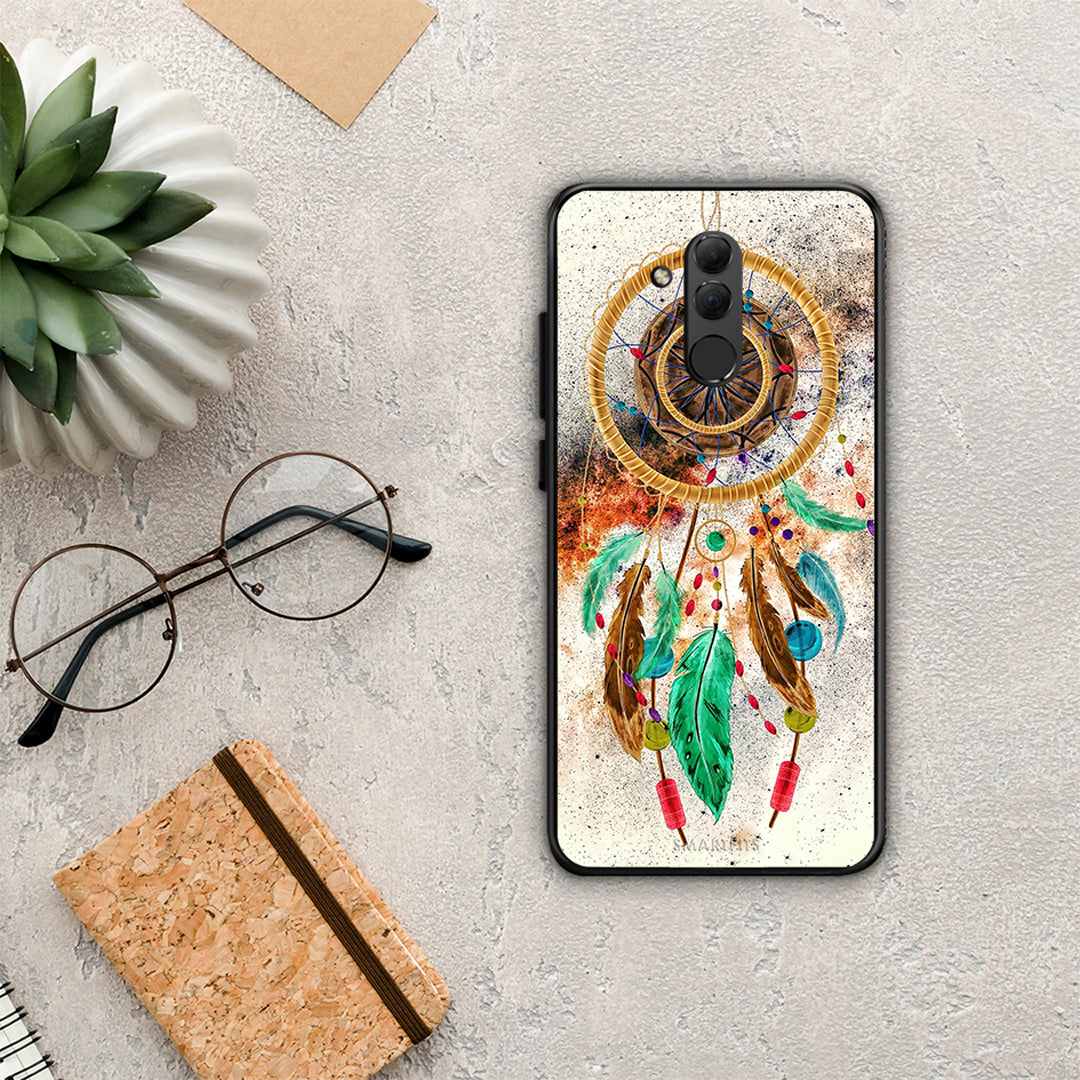 Boho Dreamcatcher - Huawei Mate 20 Lite case