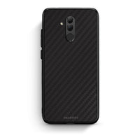 Thumbnail for Huawei Mate 20 Lite Carbon Black θήκη από τη Smartfits με σχέδιο στο πίσω μέρος και μαύρο περίβλημα | Smartphone case with colorful back and black bezels by Smartfits
