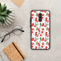 Thumbnail for Cherry Summer - Huawei Mate 20 Lite case