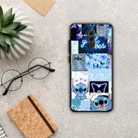 Thumbnail for Collage Good Vibes - Huawei Mate 20 Lite case