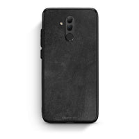 Thumbnail for 87 - Huawei Mate 20 Lite  Black Slate Color case, cover, bumper