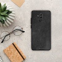 Thumbnail for Color Black Slate - Huawei Mate 20 Lite case