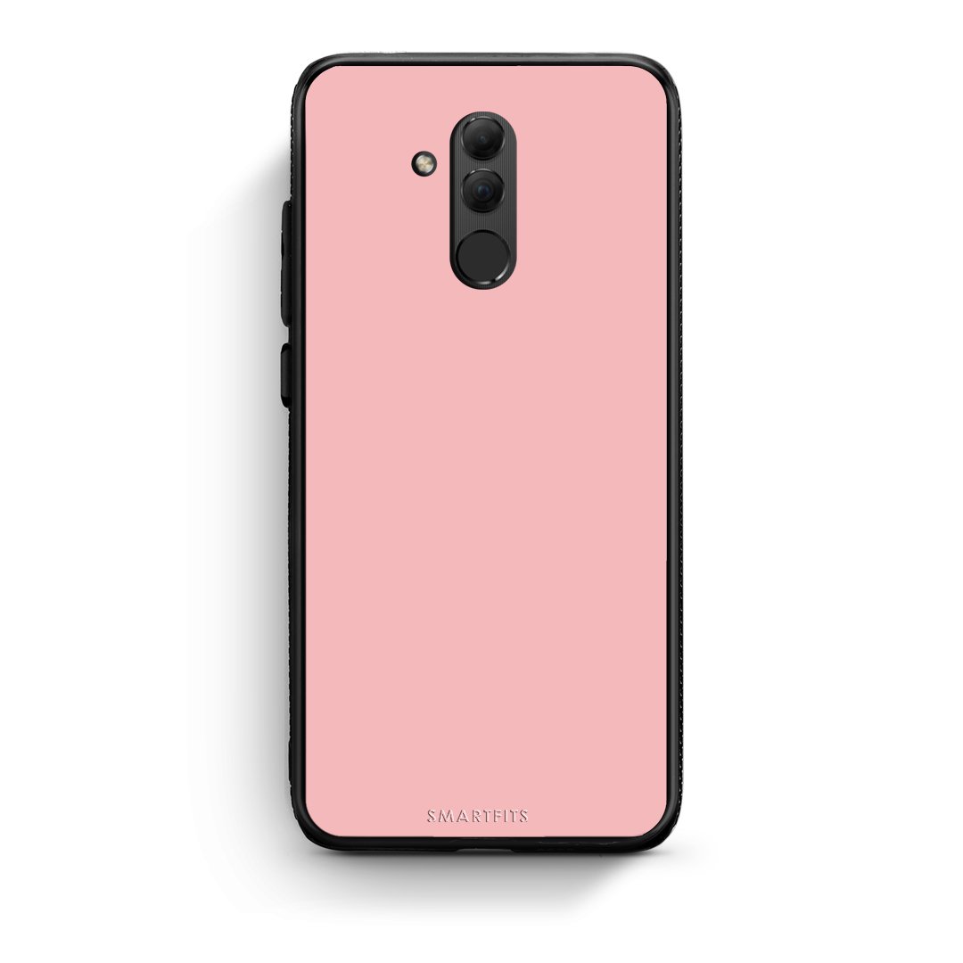 20 - Huawei Mate 20 Lite  Nude Color case, cover, bumper