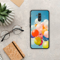 Thumbnail for Colorful Balloons - Huawei Mate 20 Lite case