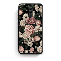 Thumbnail for 4 - Huawei Mate 20 Lite Wild Roses Flower case, cover, bumper