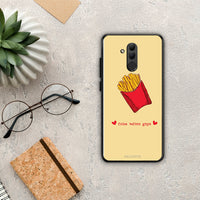 Thumbnail for Fries Before Guys - Huawei Mate 20 Lite θήκη