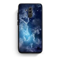 Thumbnail for 104 - Huawei Mate 20 Lite  Blue Sky Galaxy case, cover, bumper