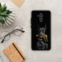 Thumbnail for Golden Gun - Huawei Mate 20 Lite case