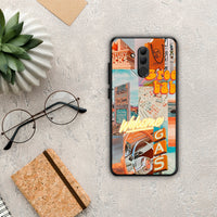 Thumbnail for Groovy Babe - Huawei Mate 20 Lite case