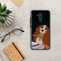 Thumbnail for Lady And Tramp 2 - Huawei Mate 20 Lite Case