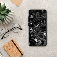 Thumbnail for Marble Male - Huawei Mate 20 Lite case