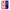 Θήκη Huawei Mate 20 Lite Moon Girl από τη Smartfits με σχέδιο στο πίσω μέρος και μαύρο περίβλημα | Huawei Mate 20 Lite Moon Girl case with colorful back and black bezels