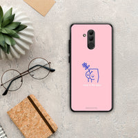 Thumbnail for Nice Day - Huawei Mate 20 Lite case