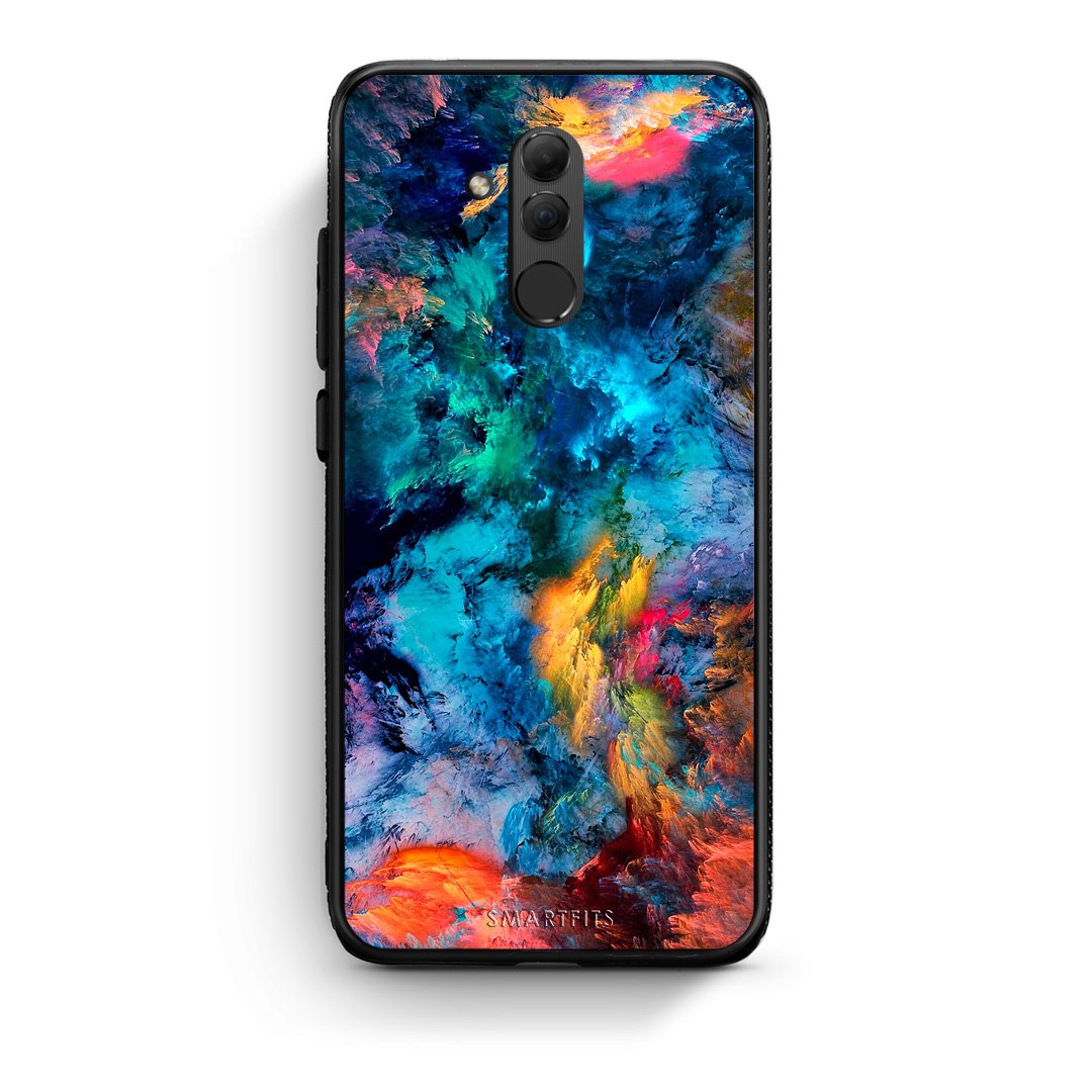 4 - Huawei Mate 20 Lite Crayola Paint case, cover, bumper