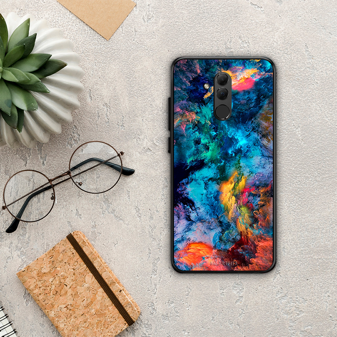 Paint Crayola - Huawei Mate 20 Lite case