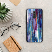 Thumbnail for Paint Winter - Huawei Mate 20 Lite case