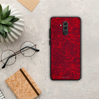 Thumbnail for Paisley Cashmere - Huawei Mate 20 Lite case
