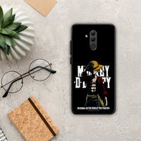 Thumbnail for Pirate King - Huawei Mate 20 Lite case