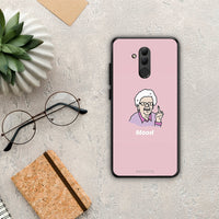 Thumbnail for PopArt Mood - Huawei Mate 20 Lite case