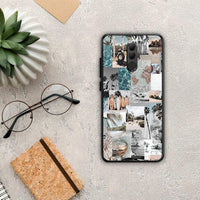 Thumbnail for Retro Beach Life - Huawei Mate 20 Lite case