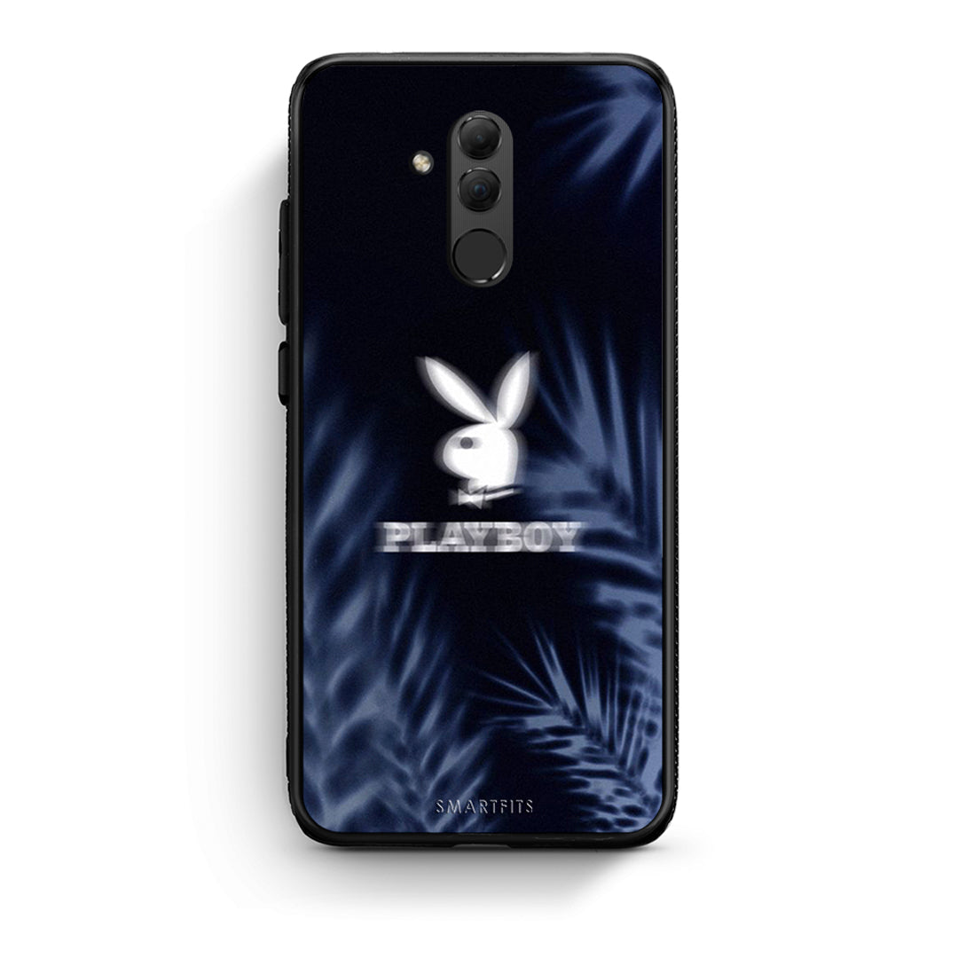 Huawei Mate 20 Lite Sexy Rabbit θήκη από τη Smartfits με σχέδιο στο πίσω μέρος και μαύρο περίβλημα | Smartphone case with colorful back and black bezels by Smartfits