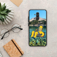 Thumbnail for Summer Happiness - Huawei Mate 20 Lite case