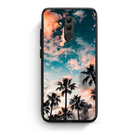 Thumbnail for 99 - Huawei Mate 20 Lite  Summer Sky case, cover, bumper