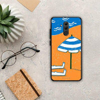 Thumbnail for Summering - Huawei Mate 20 Lite case