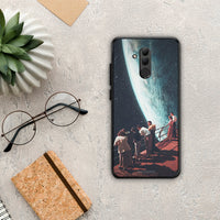 Thumbnail for Surreal View - Huawei Mate 20 Lite case
