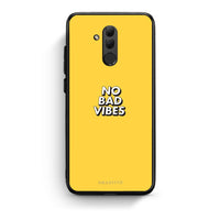 Thumbnail for 4 - Huawei Mate 20 Lite Vibes Text case, cover, bumper