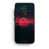 Thumbnail for 4 - Huawei Mate 20 Lite Sunset Tropic case, cover, bumper