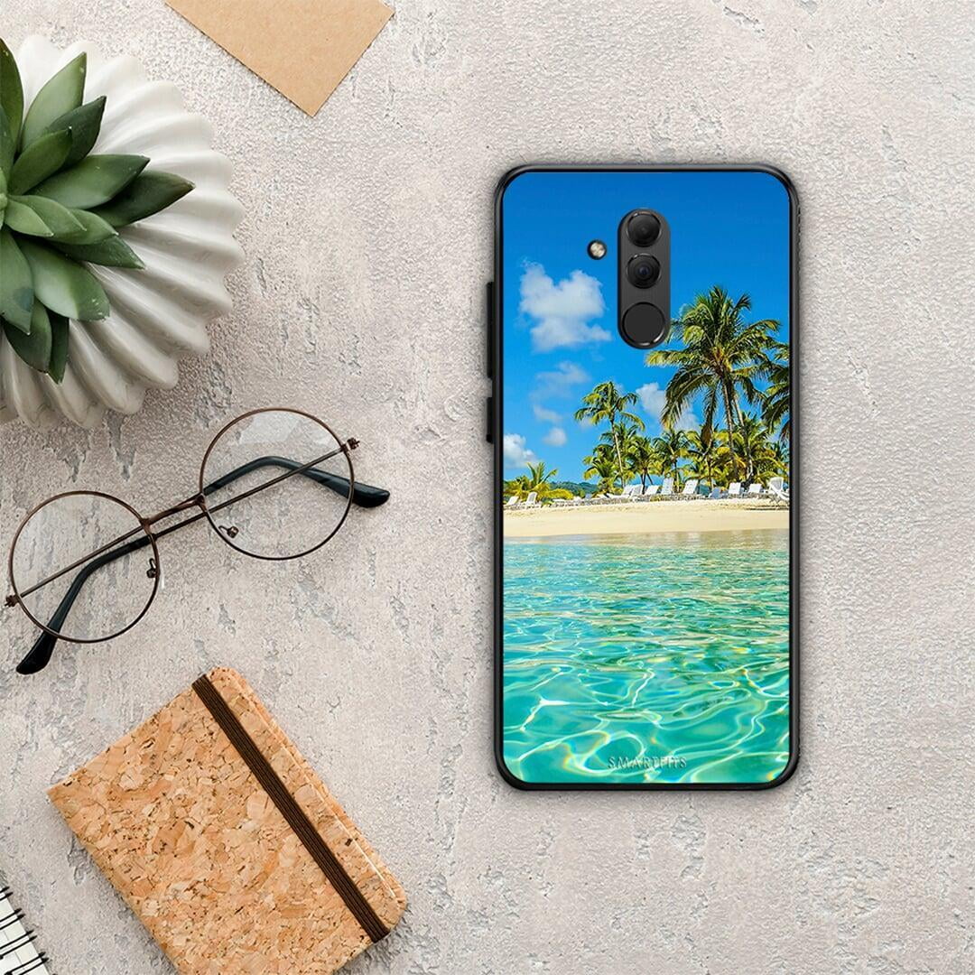 Tropical Vibes - Huawei Mate 20 Lite case