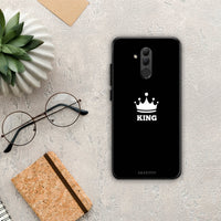 Thumbnail for Valentine King - Huawei Mate 20 Lite case 