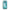 Huawei Mate 20 Lite Water Flower Θήκη από τη Smartfits με σχέδιο στο πίσω μέρος και μαύρο περίβλημα | Smartphone case with colorful back and black bezels by Smartfits