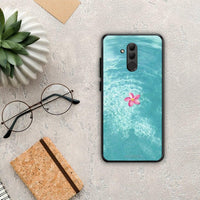 Thumbnail for Water Flower - Huawei Mate 20 Lite case