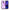 Θήκη Huawei Mate 20 Lite Lavender Watercolor από τη Smartfits με σχέδιο στο πίσω μέρος και μαύρο περίβλημα | Huawei Mate 20 Lite Lavender Watercolor case with colorful back and black bezels