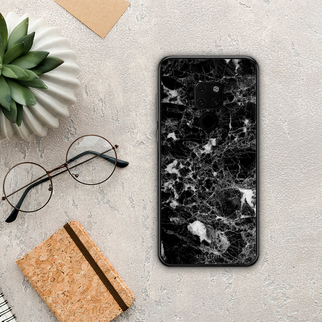 Marble Male - Huawei Mate 20 case
