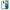 Θήκη Huawei Mate 20 White Marble από τη Smartfits με σχέδιο στο πίσω μέρος και μαύρο περίβλημα | Huawei Mate 20 White Marble case with colorful back and black bezels