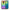 Θήκη Huawei Mate 20 Melting Rainbow από τη Smartfits με σχέδιο στο πίσω μέρος και μαύρο περίβλημα | Huawei Mate 20 Melting Rainbow case with colorful back and black bezels